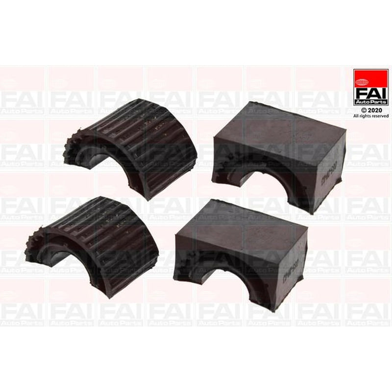 FAI 2 x Anti Roll Bar Mounting Bracket
