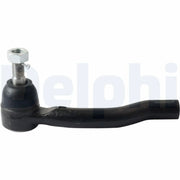 Delphi Steering Tie Rod End Ball Joint Front Lef fits Nissan Navara NP300 Pickup