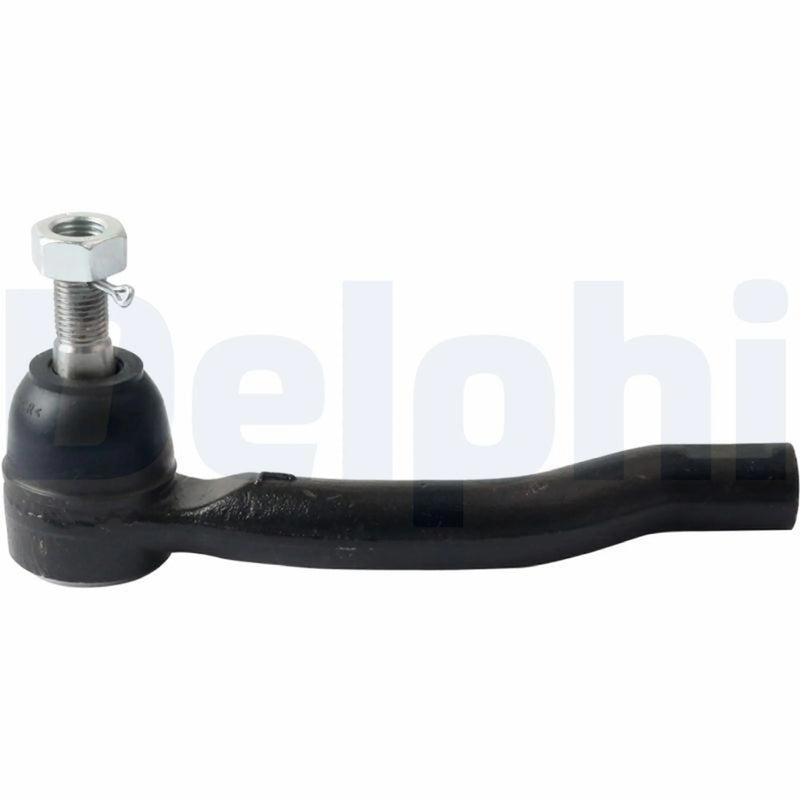 Delphi Steering Tie Rod End Ball Joint Front Lef fits Nissan Navara NP300 Pickup