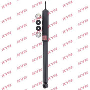 KYB Shock Absorber Damper Strut Rear fits Alfa Romeo 33 1983-1994