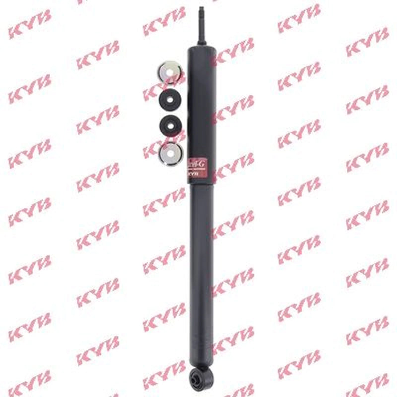 KYB Shock Absorber Damper Strut Rear fits Alfa Romeo 33 1983-1994