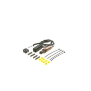 Bosch O2 Lambda Oxygen Sensor before catalytic converter 0 258 986 504