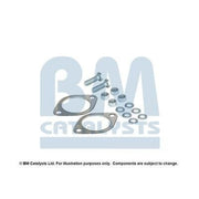BM Catalysts Fitting Kit FK91177B FK91177B