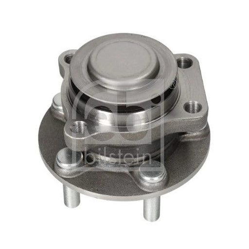 Febi Wheel Bearing Kit Front Right 76mm 186053