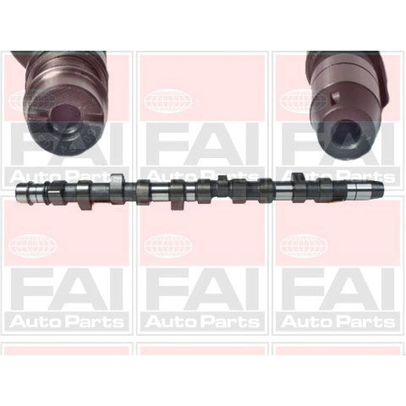 FAI Engine Camshaft Lobes fits Audi 100 C3 1990 on 2.5