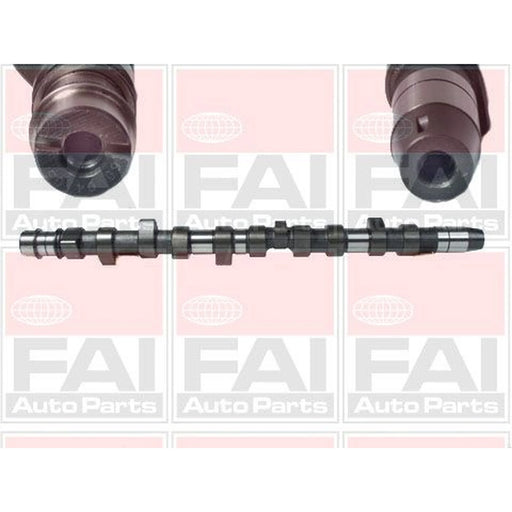 FAI Engine Camshaft Lobes fits Audi 100 C3 1990 on 2.5