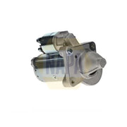 NAPA Starter Motor 12V 1.8kW 11 Teeth fits Ford Fiesta VII 2017-2019 1.5