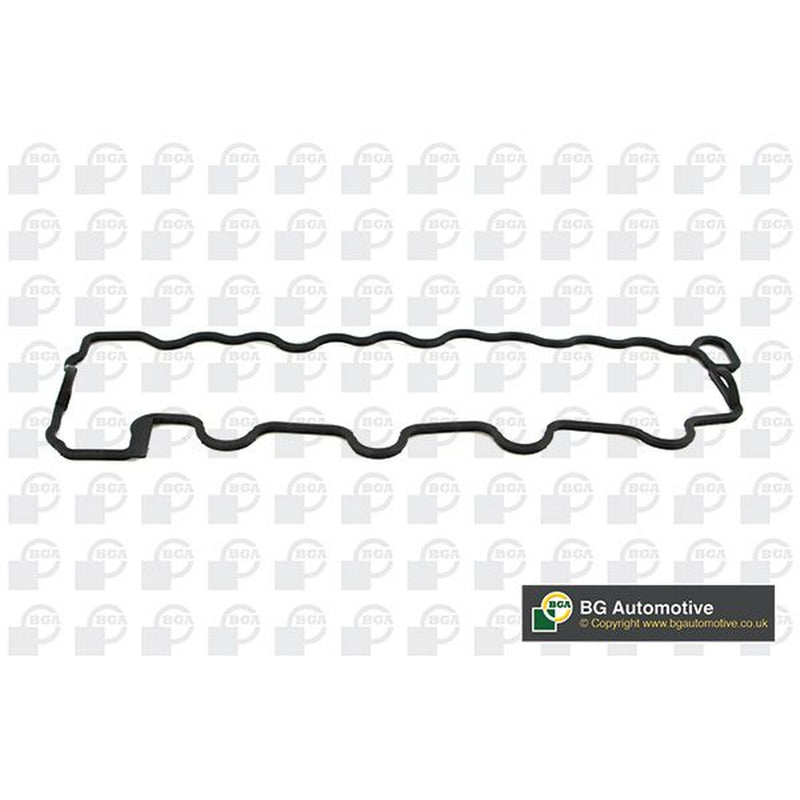 BGA Cylinder Head Cover Gasket fits Mercedes-Benz C-Class 1997-2000 202.033