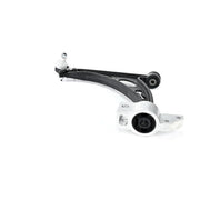 Delphi Control/Trailing Arm Lower fits Audi A3 2003-2013 1.4 1.6 1.8 1.9 2.0 3.2