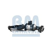 BM Catalysts Homologated Petrol Cat fits Toyota Auris 2007-2012 1.4