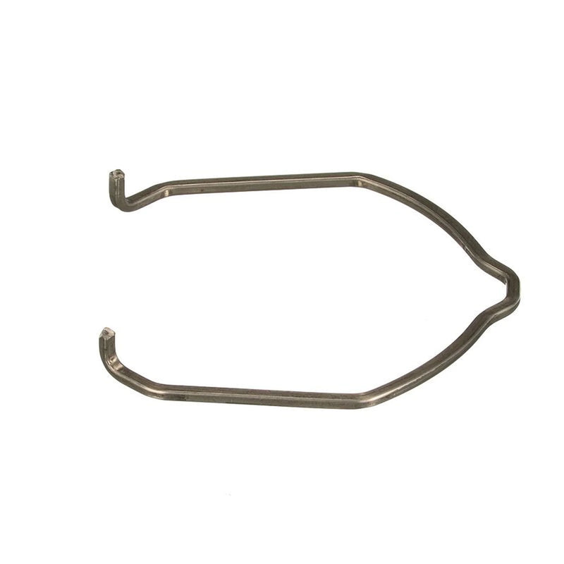 Gates Charge Air Hose Fastening Clamp Wide Thick Me fits VW California T5 Camper