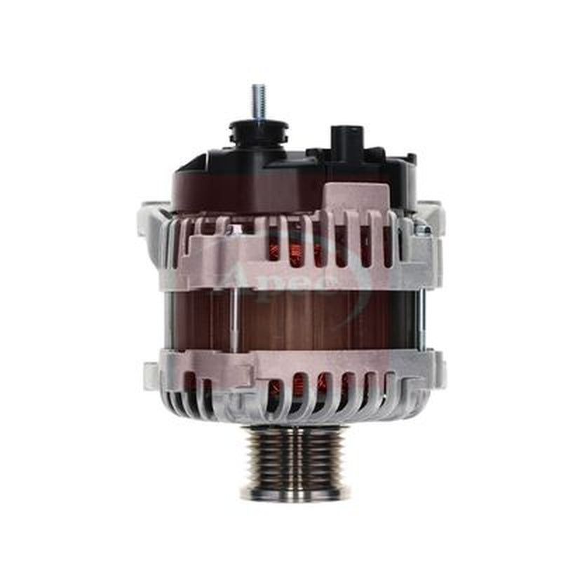 Apec Car Alternator 12V fits Nissan Micra V 2016 on 0.9