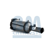 BM Catalysts Dpf fits Citroën C8 2002 on 2.0 2.2
