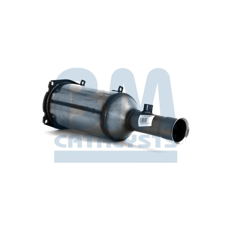 BM Catalysts Dpf fits Citroën C8 2002 on 2.0 2.2