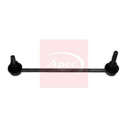 Apec Stabiliser Bar Link Coupling Rod Rear Right fits Mini Mini 2001-2015