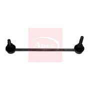 Apec Stabiliser Bar Link Coupling Rod Rear Right AST4240