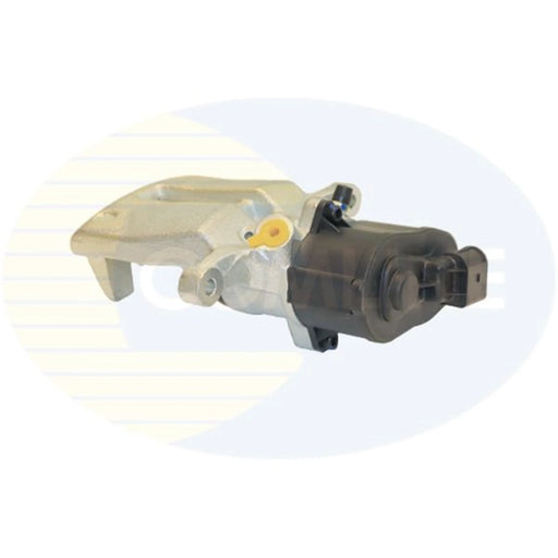 Comline Brake Caliper Assembly Rear Left fits Volvo S60 II 2010-2018 2.0 3.0