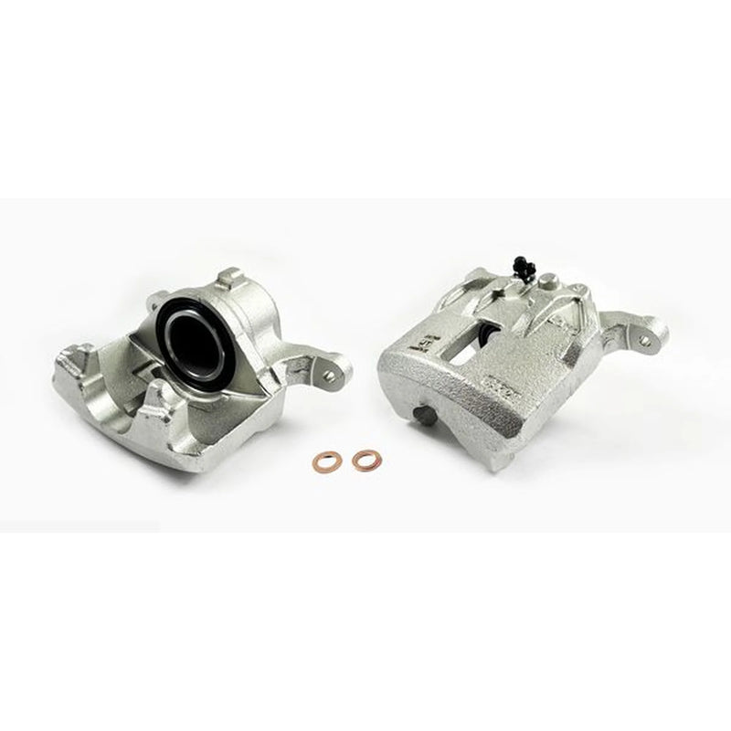 Juratek Brake Caliper Assembly Front Right fits Honda Civic VIII 2005-2011