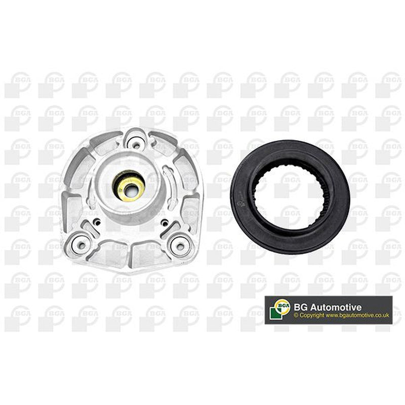 BGA Repair Kit, Suspension Strut Mount Front Axle R fits Mercedes-Benz Glk-Class