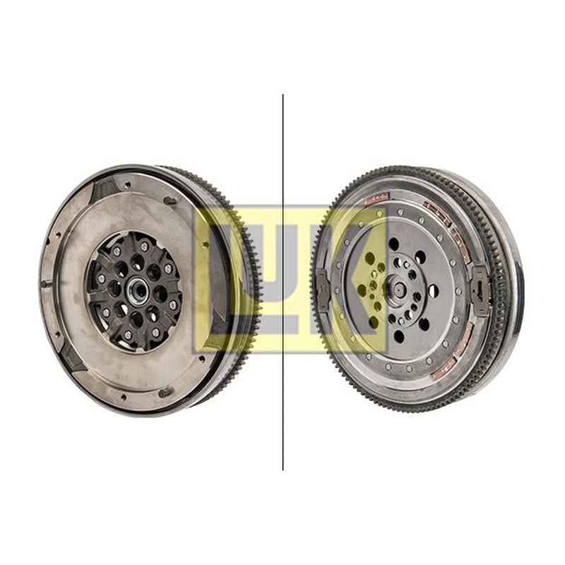 LuK Engine Flywheel Teeth fits BMW 1 Sports Hatch 2015-2019