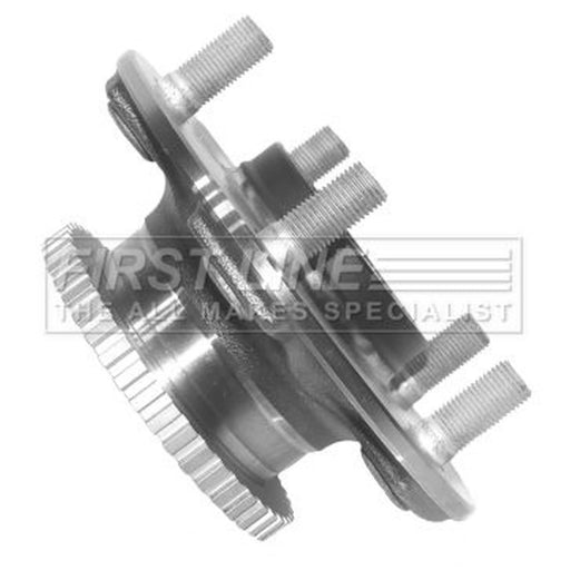 First Line Wheel Bearing Kit fits Nissan Maxima III 1988-1994 3.0