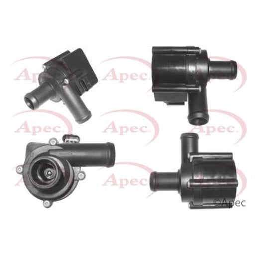 Apec Auxiliary Coolant Water Pump AWP1170