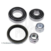 Blue Print Wheel Bearing Kit Rear Right 50mm ADM58311