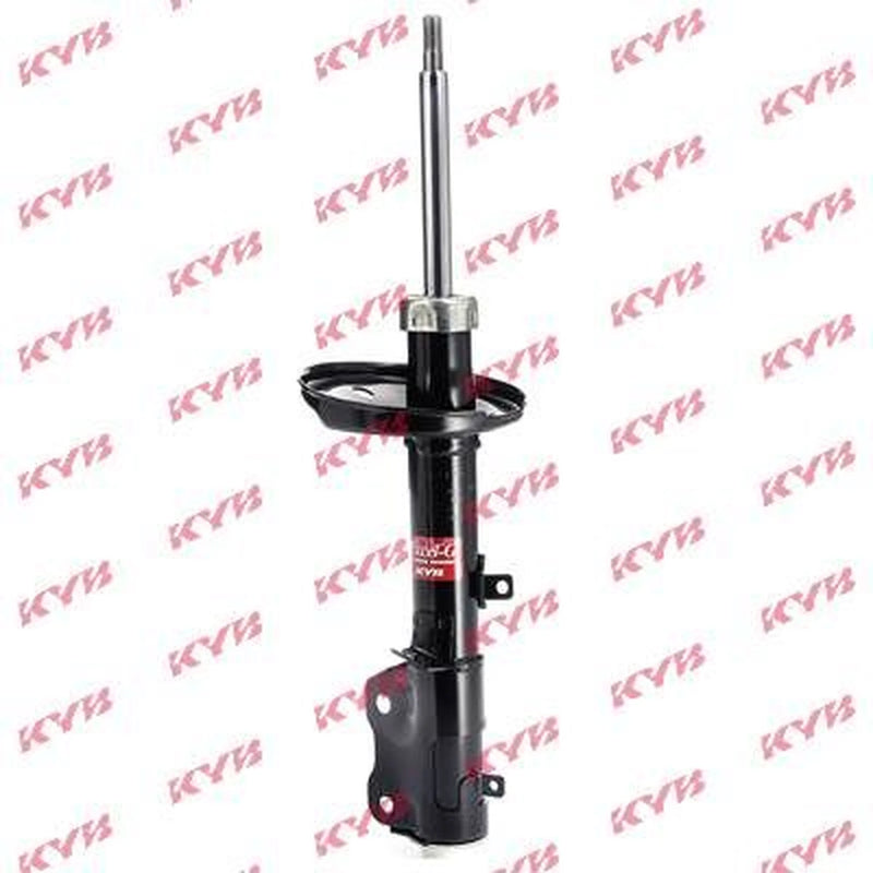 KYB Shock Absorber Damper Strut Rear Right fits Toyota Corolla 1995-2001