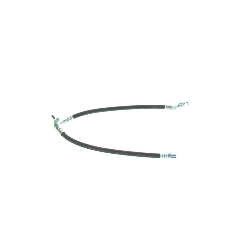 Bosch Brake Hydraulic Hose Line Rear Right fits Toyota Yaris/Vitz 2001-2005