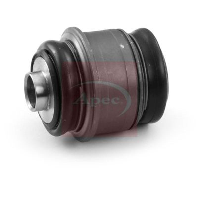 Apec Axle Beam Bushing Rear Right fits BMW X5 2006-2013 3.0 4.8