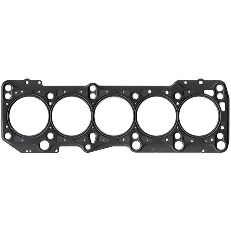 Elring Cylinder Head Gasket 1mm Thick fits Audi 100 C3 1990 on 2.5