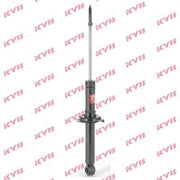 KYB Shock Absorber Damper Strut Rear fits Toyota Starlet 1989-1996 1.0 1.3 1.5