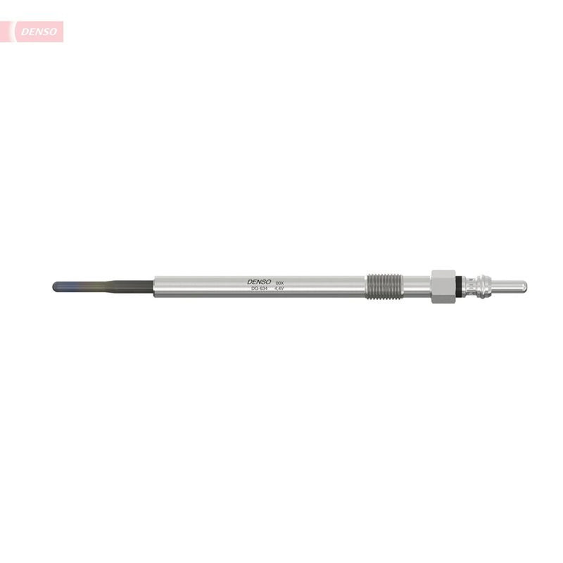 Denso Diesel Engine Glow Plug fits Opel Astra J 2013-2018 1.6