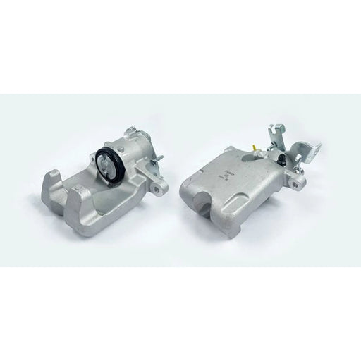 Juratek Brake Caliper Assembly Rear Right fits Opel Insignia A 2008-2017