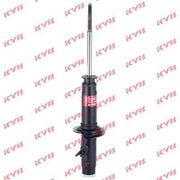 KYB Shock Absorber Damper Strut Front Right fits Honda Legend 1986-1990 2.5 2.7