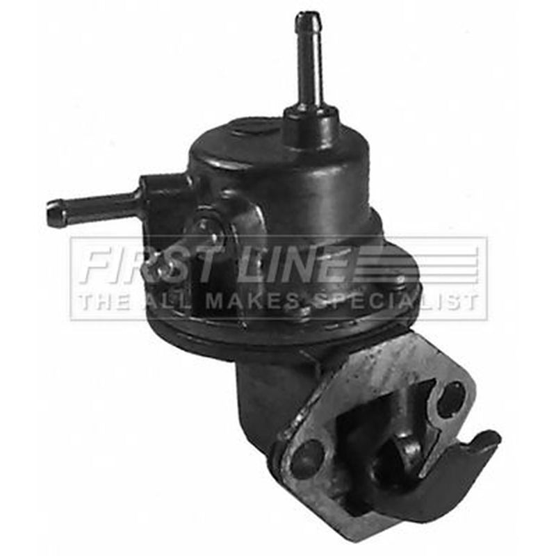 First Line Fuel Pump Assembly fits Peugeot 309 1985-1989 1.1
