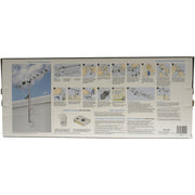 Maxview Mobile Digital Touring Uhf Tv Aerial Kit C3008/B Maxview - Dynamic Drive