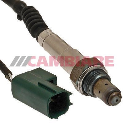 Cambiare O2 Lambda Oxygen Sensor before catalytic converter VE381116