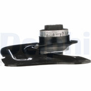 Delphi Control/Trailing Arm Lower fits Audi A1 2014-2018