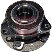 Apec Wheel Bearing Kit fits Opel Insignia B Country Tourer 2017-2018 1.5 1.6 2.0