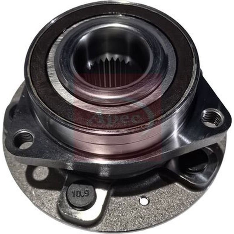 Apec Wheel Bearing Kit fits Opel Insignia B Country Tourer 2017-2018 1.5 1.6 2.0