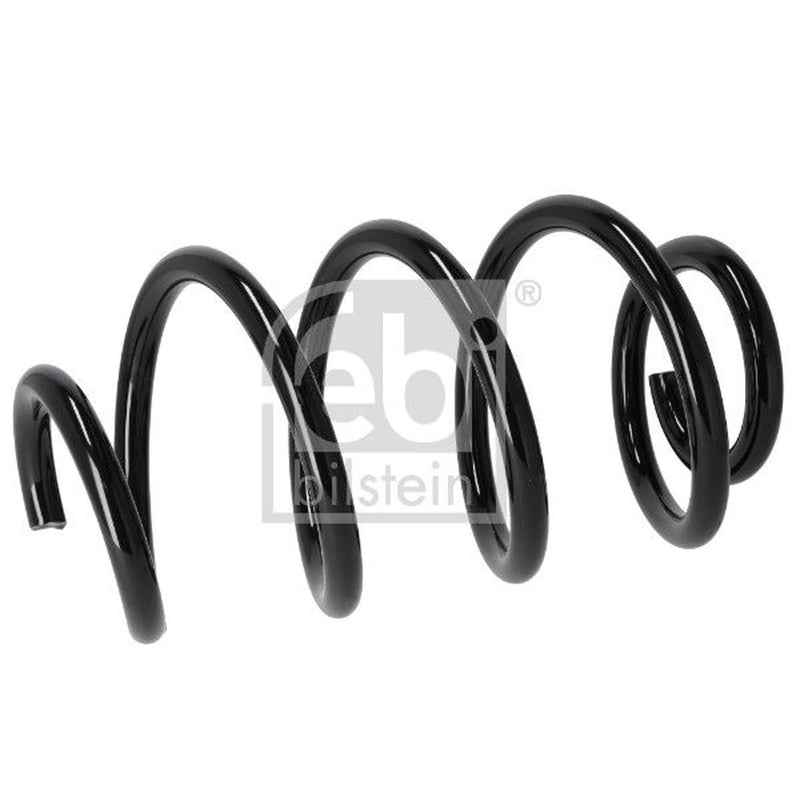Febi Front Suspension Coil Spring 196206