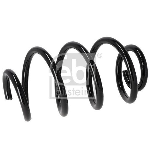 Febi Front Suspension Coil Spring 196206