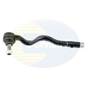 Comline Steering Tie Rod End Ball Joint M12x1.5 fits BMW 3 1997-2007