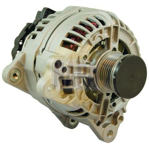 NAPA Car Alternator 12V fits Audi A1 2010-2015 1.4