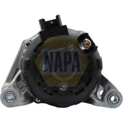 NAPA Car Alternator 12V fits Opel Corsa E 2014-2019 1.2 1.4