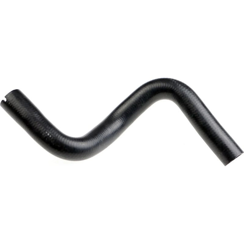 Gates Radiator Coolant Hose 450mm ID fits Citroën C2 2003-2009 1.4