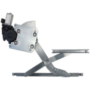 Valeo Electric Window Regulator Lifter Right Front 850433
