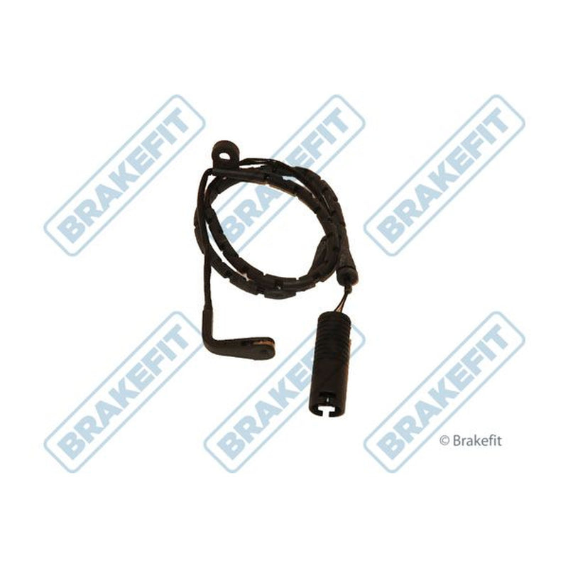 Apec Brake Pad Wear Sensor Front fits BMW 5 1995-2004