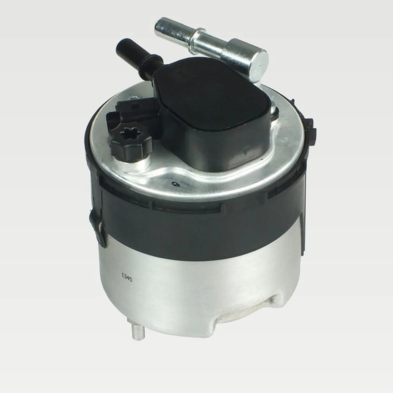 Delphi Fuel Filter Element fits Ford C-Max 2007-2010 1.6